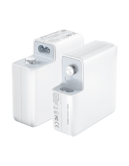Zasilacz Ładowarka do laptopa Apple 140W USB-C