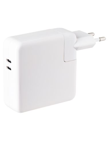 Zasilacz Ładowarka do Apple 116W 2xUSB-C