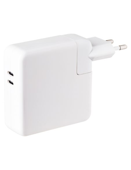 Zasilacz Ładowarka do Apple 116W 2xUSB-C