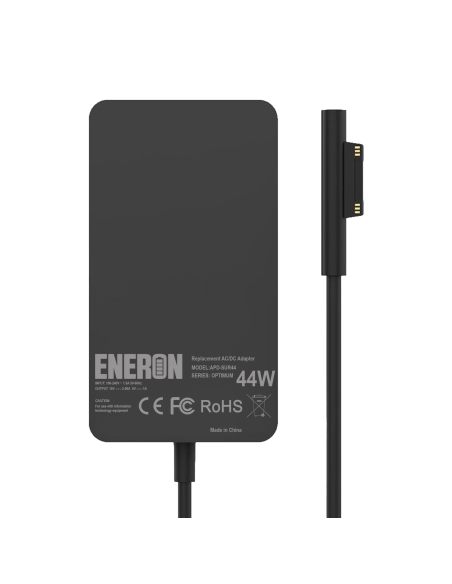Zasilacz Ładowarka do Microsoft Surface 15V/2.58A 44W