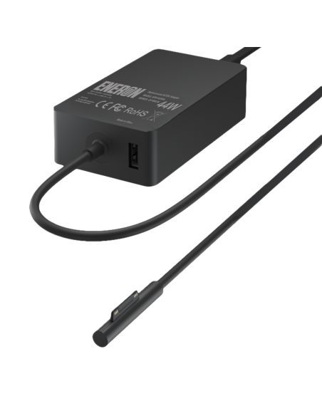 Zasilacz Ładowarka do Microsoft Surface 15V/2.58A 44W