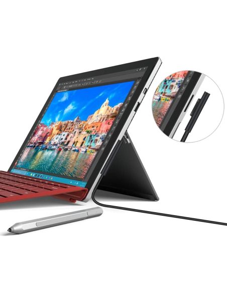 Zasilacz Ładowarka do Microsoft Surface 15V/2.58A 44W