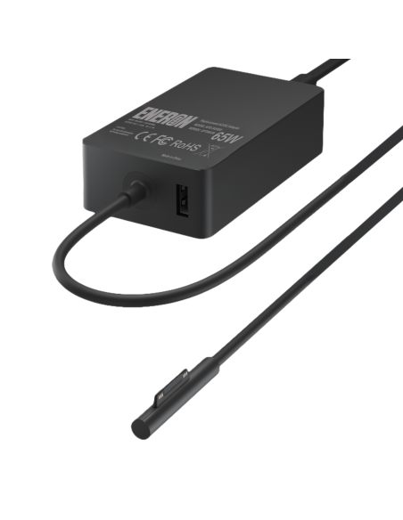 Zasilacz Ładowarka do Microsoft Surface 15V/4A 65W