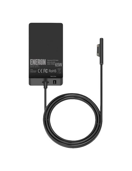 Zasilacz Ładowarka do Microsoft Surface 15V/4A 65W