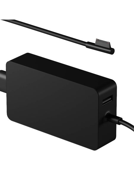 Zasilacz Ładowarka do Microsoft Surface 15V/4A 65W