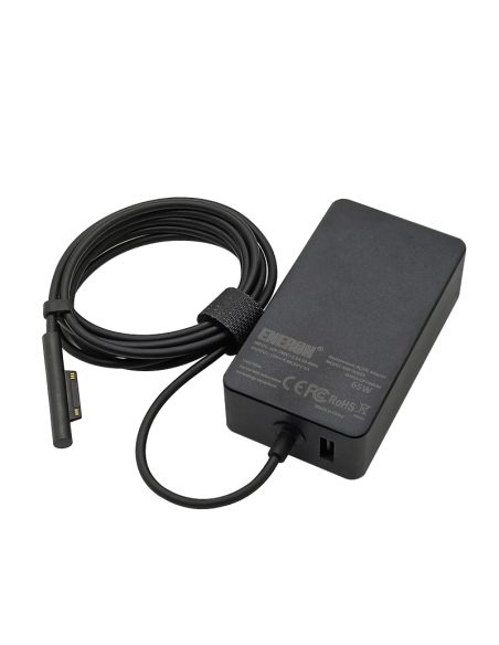 Zasilacz Ładowarka do Microsoft Surface 15V/4A 65W