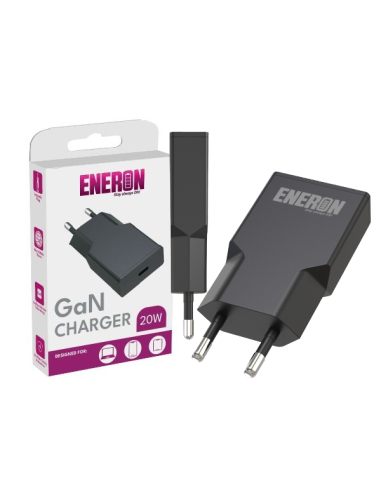 Ładowarka GaN Technology 20W USB-C...