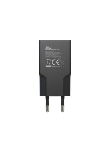 Ładowarka GaN Technology 20W USB-C...