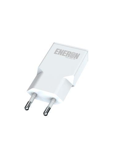 Ładowarka GAN 20W 1xUSB-C Biała