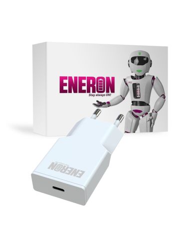 Ładowarka Technology 20W SLIM USB-C...