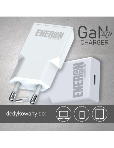 Ładowarka Technology 20W SLIM USB-C...