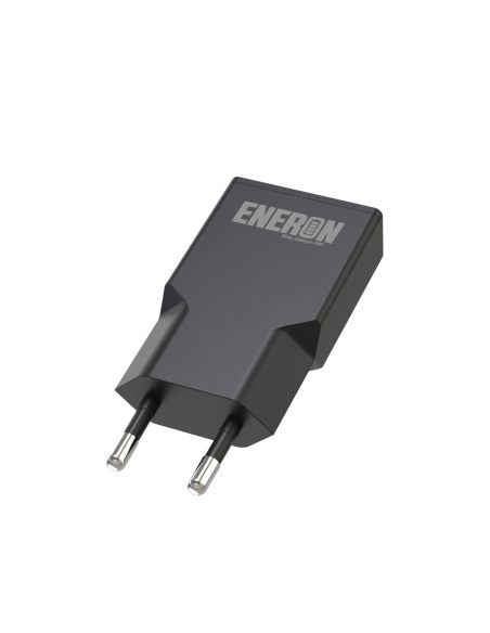 Ładowarka GaN Technology 20W USB-C Czarna