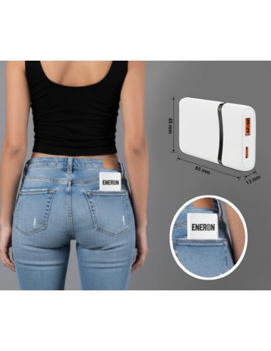 Ładowarka GaN Technology TRAVEL 65W...