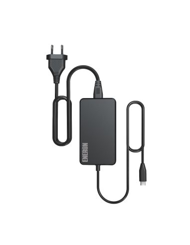 Zasilacz Ładowarka GaN 65W USB-C