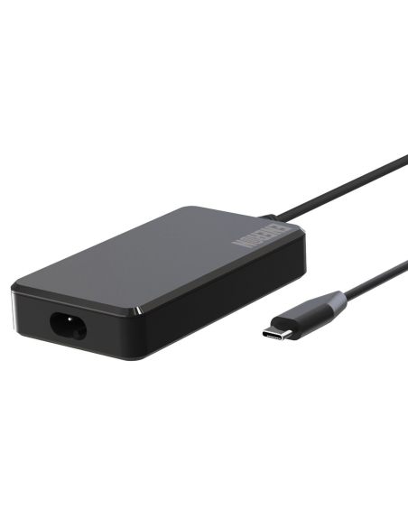 Zasilacz Ładowarka GaN 65W USB-C