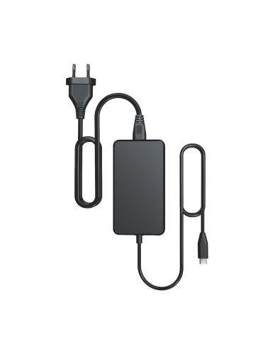 Zasilacz Ładowarka GaN SLIM 65W USB-C...