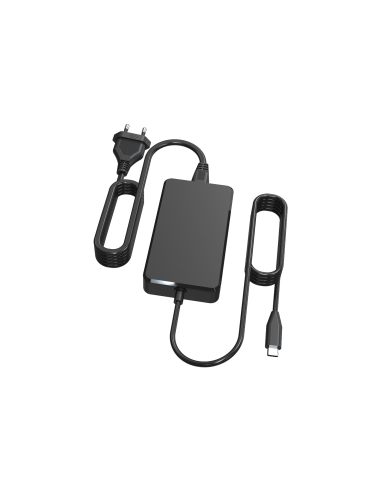 Zasilacz Ładowarka GaN 65W USB-C