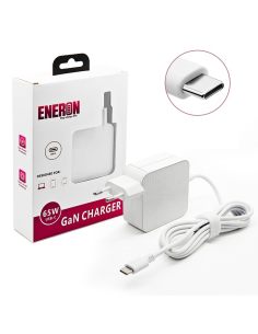 Zasilacz Ładowarka 65W GaN...