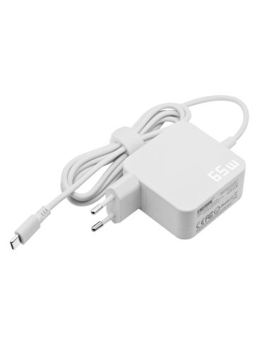 Zasilacz Ładowarka 65W GaN USB-C...