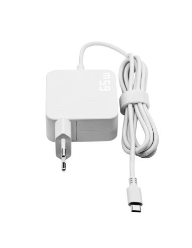 Zasilacz Ładowarka 65W GaN USB-C...