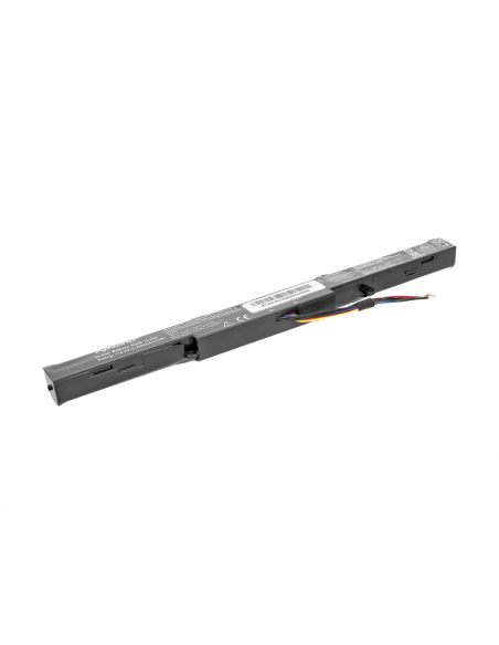 Bateria Movano do Asus GL752VL, N552VX