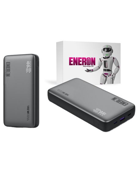 PowerBank 145W 25000mAh BAR