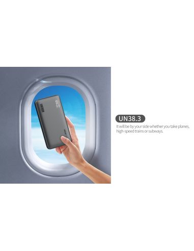 PowerBank 145W 25000mAh BAR