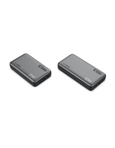 PowerBank 145W 25000mAh BAR