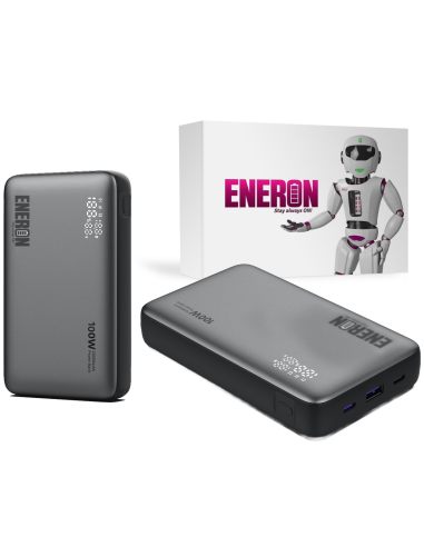 PowerBank 100W 20000mAh BAR