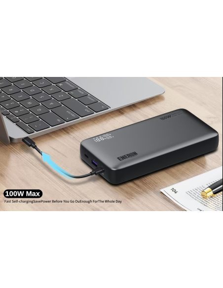 PowerBank 100W 20000mAh BAR