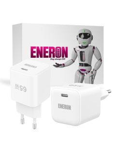 Ładowarka GaN 65W Mini...