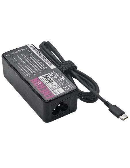 Zasilacz ładowarka do laptopa 90W USB-C + KABEL
