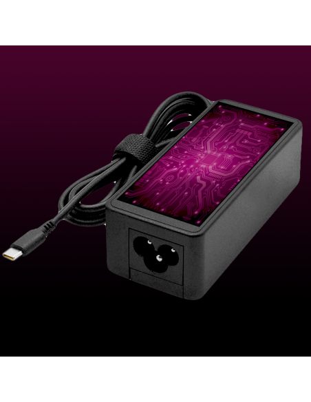 Zasilacz ładowarka do laptopa 90W USB-C + KABEL