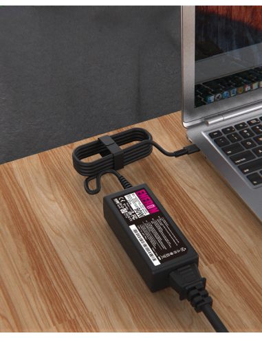 Zasilacz ładowarka do laptopa 90W...