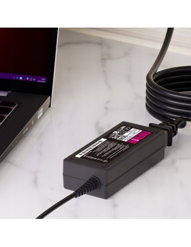 Zasilacz ładowarka do laptopa 90W...