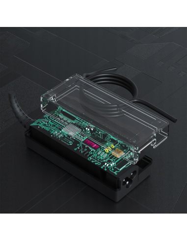 Zasilacz ładowarka do laptopa 90W...