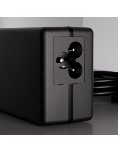 Zasilacz ładowarka do laptopa 90W...