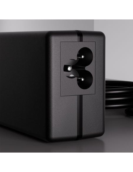 Zasilacz ładowarka do laptopa 90W USB-C + KABEL