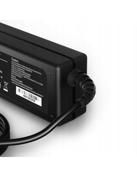 Zasilacz ładowarka do laptopa 90W USB-C + KABEL