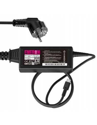 Zasilacz ładowarka do laptopa 90W...