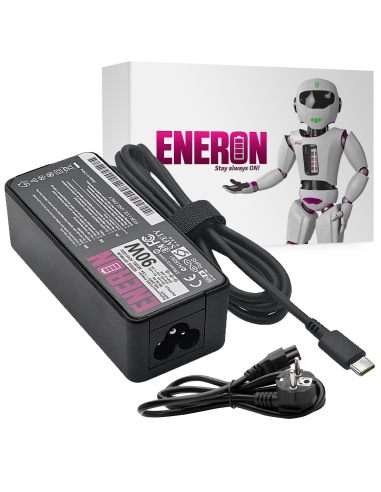 Zasilacz ładowarka do laptopa 90W...