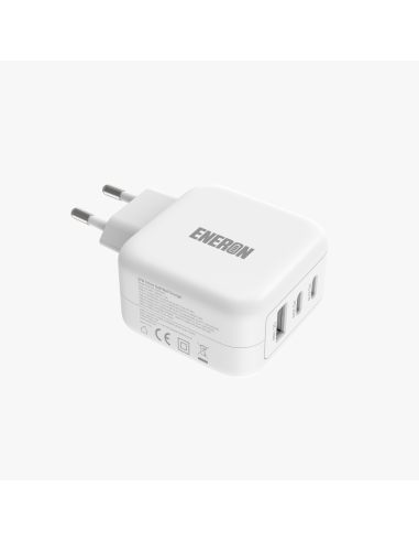 Ładowarka GaN 67W SuperFast 2xUSB-C...