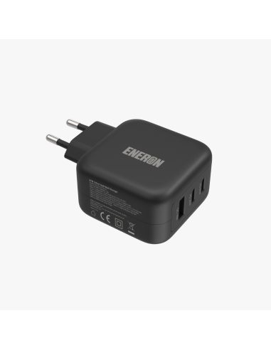 Ładowarka GaN 67W SuperFast 2xUSB-C...