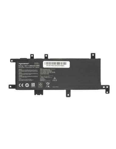 Bateria Movano do Asus F542