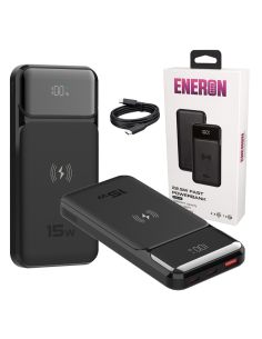 Powerbank 22W 10000mAh...