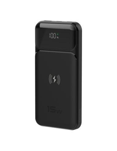 Powerbank 22W 10000mAh wireless