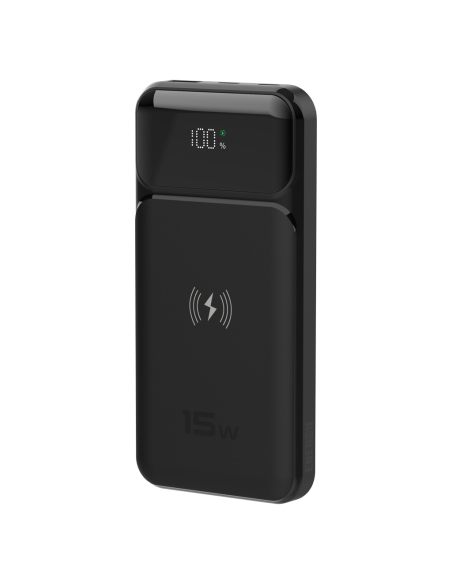 Powerbank 22W 10000mAh wireless