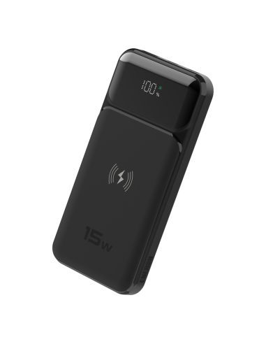 Powerbank 22W 10000mAh wireless