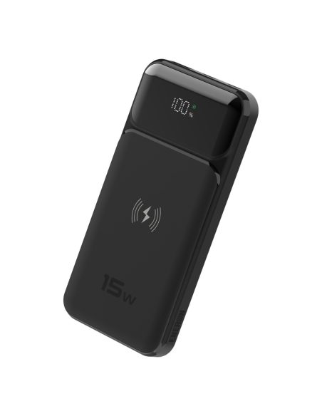 Powerbank 22W 10000mAh wireless