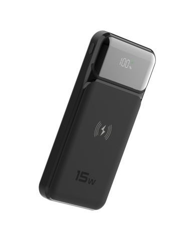 Powerbank 22W 10000mAh wireless